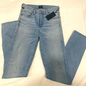 Citizens Of Humanity Jeans *brand new*